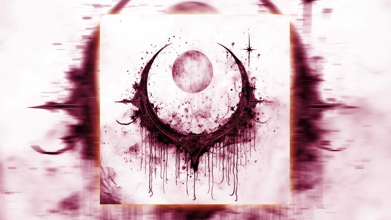 Between Life & Death - "Nightfall (Glitch in The Matrix)(Instrumental Version) (Official Visualizer)