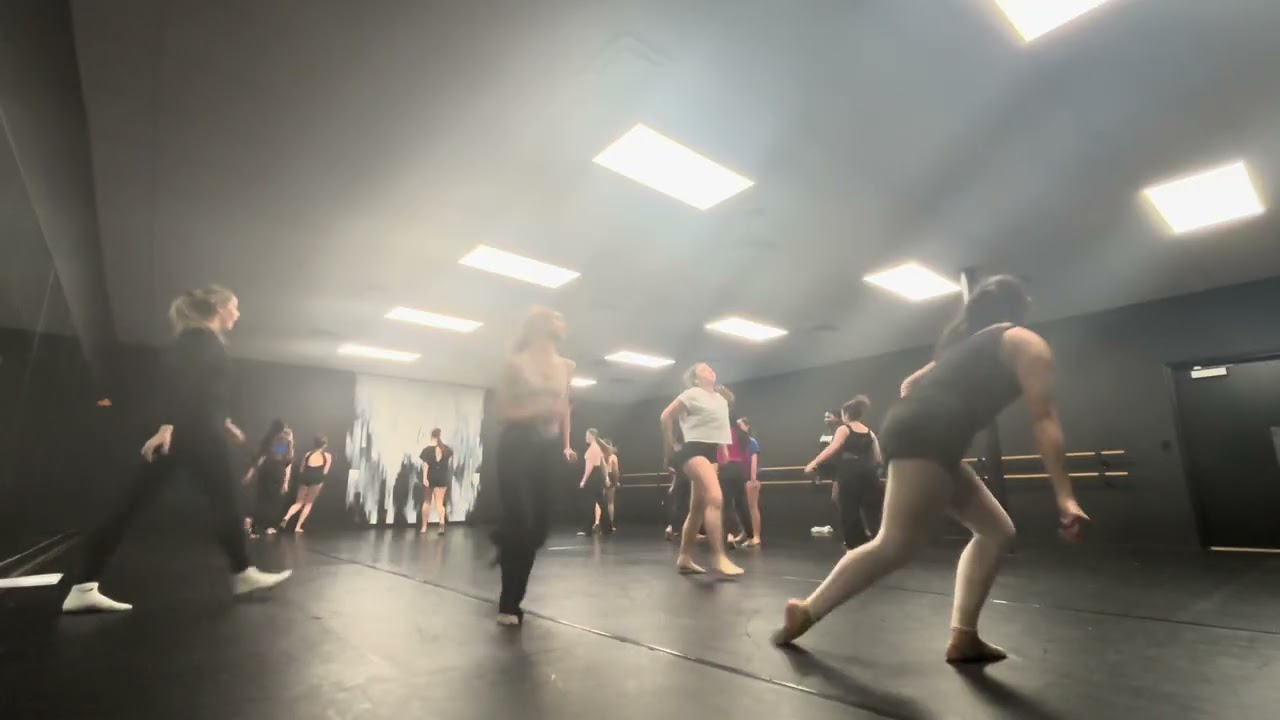 Jazz 3&4