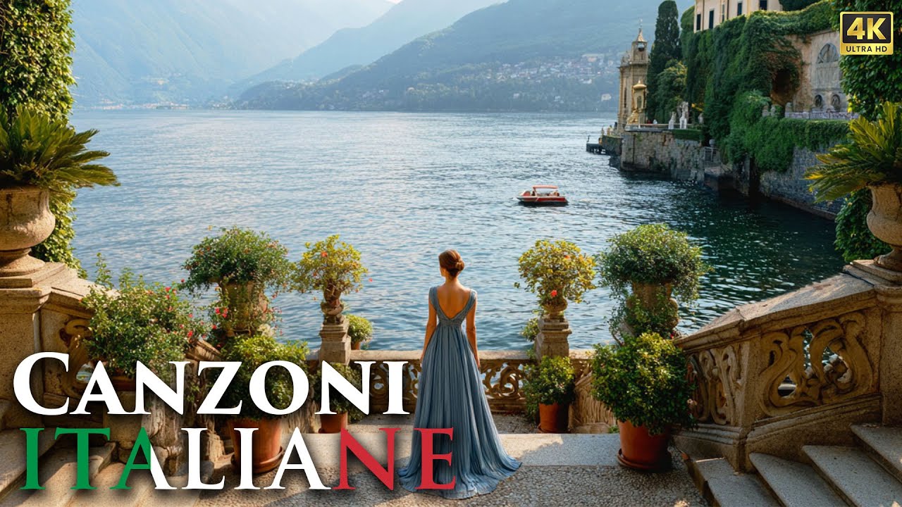 🎵 I Successi Indimenticabili della Musica Italiana | Le Canzoni pi&ugrave; Belle di Sempre 🇮🇹