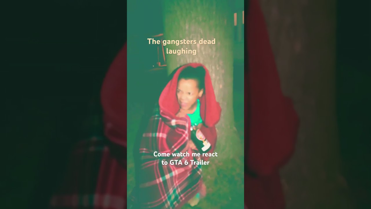 Moments in life we wish we didn&rsquo;t have to face #GTAinreallife