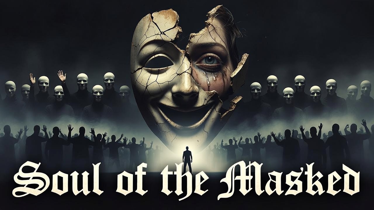 Human, All Too Human II - Soul of the Masked