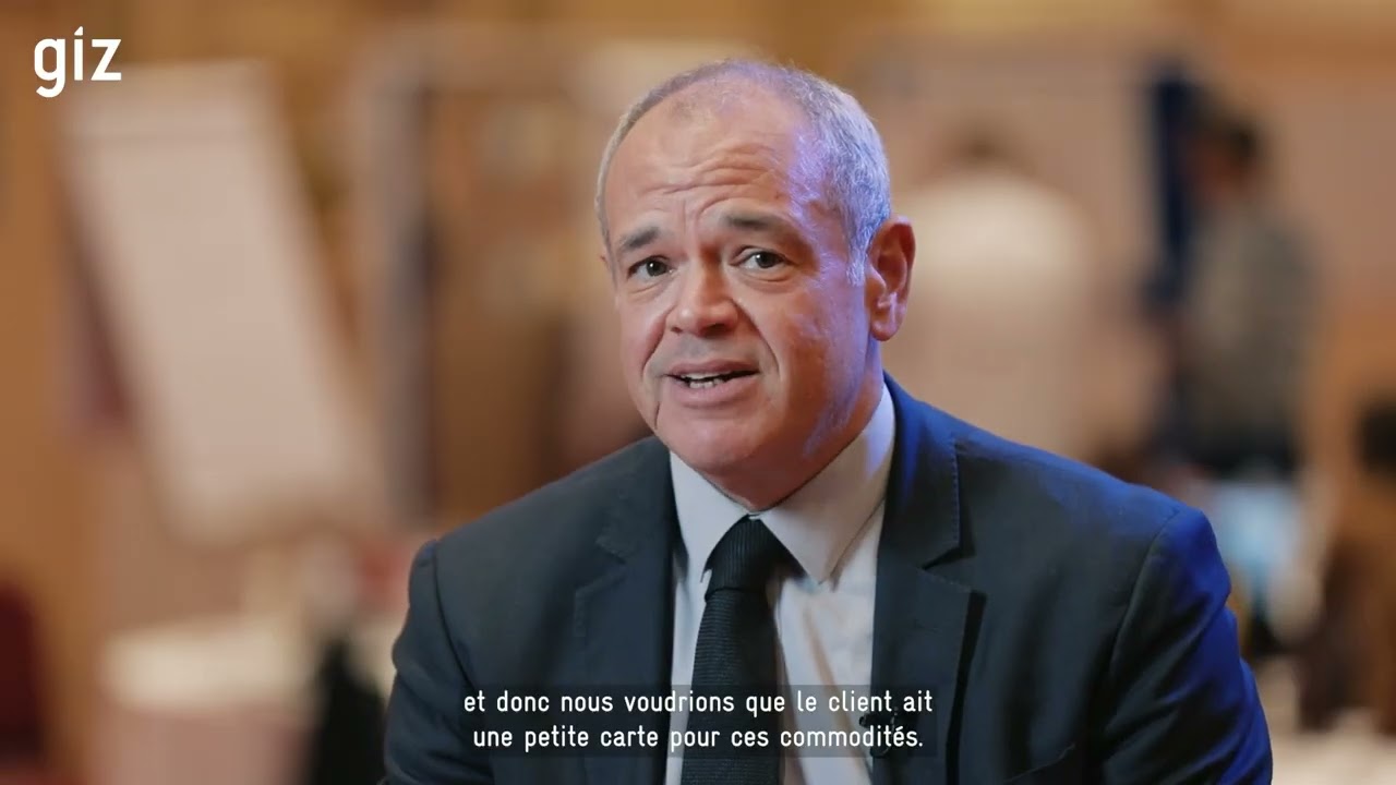 Projet Tourisme durable en Tunisie - Tourism Innovation Oriented Partnerships (TIOP)