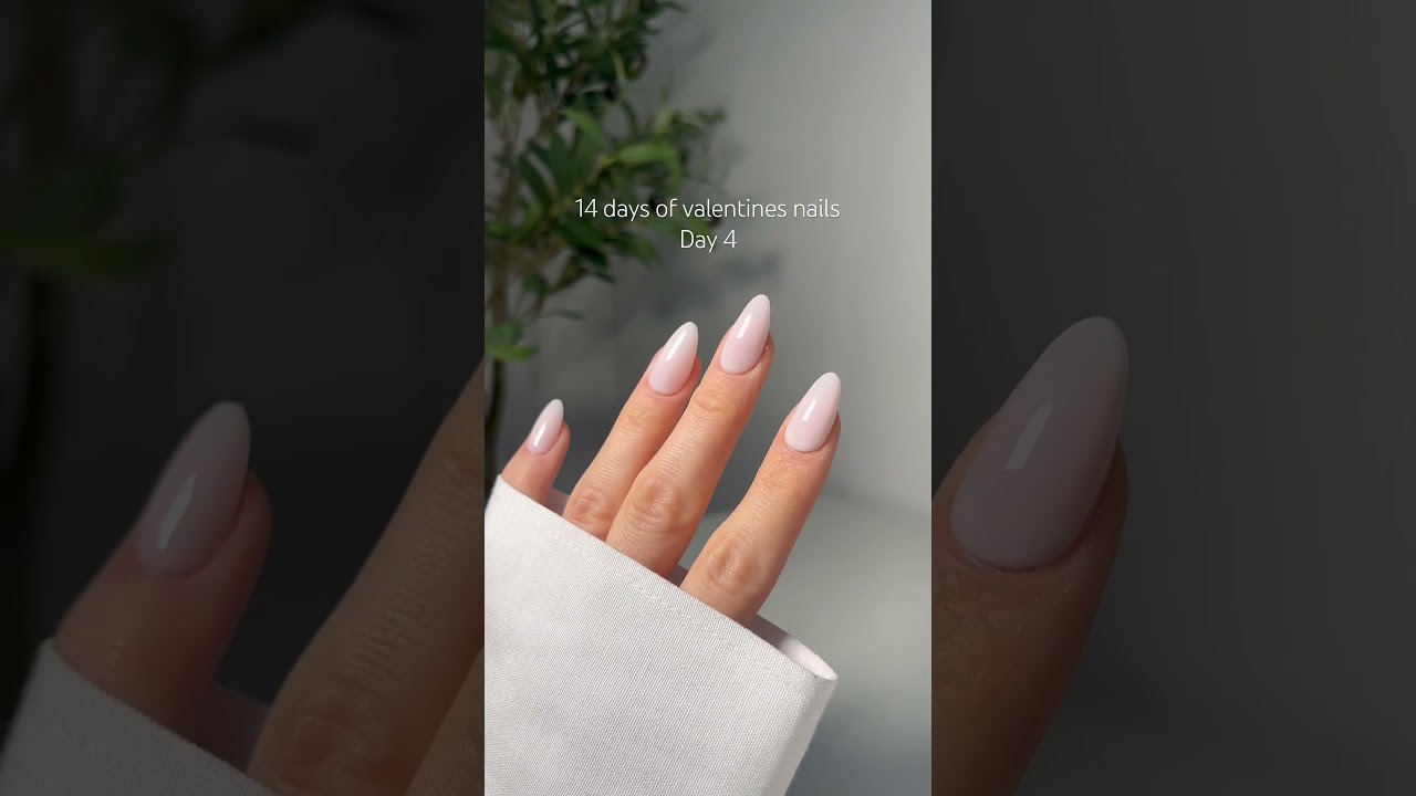 @OPIProducts love is in the bare & funny bunny #nails #trending