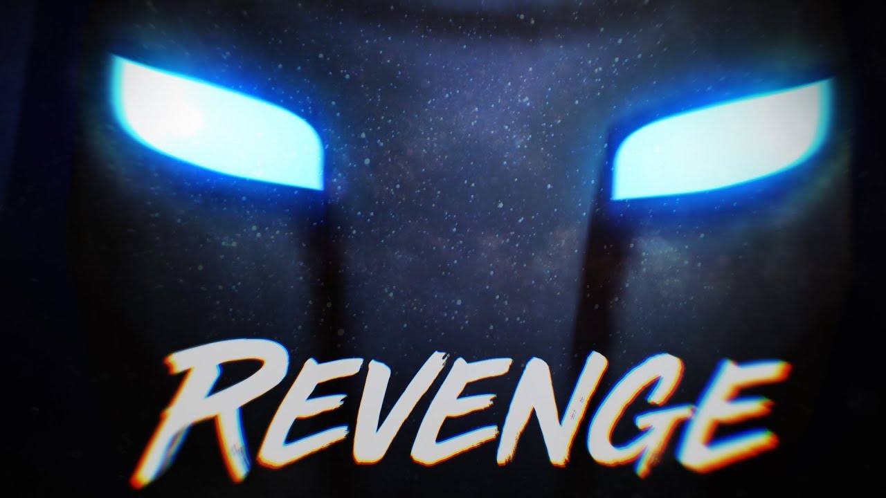 Shiphtur | REVENGE ON IMAQTPIE ft. Saintvicious