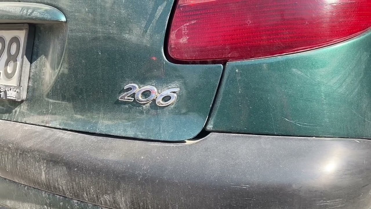 Peugeut 206 Merkezi Kilit Sistemi Kronik Sorunu Çözümü