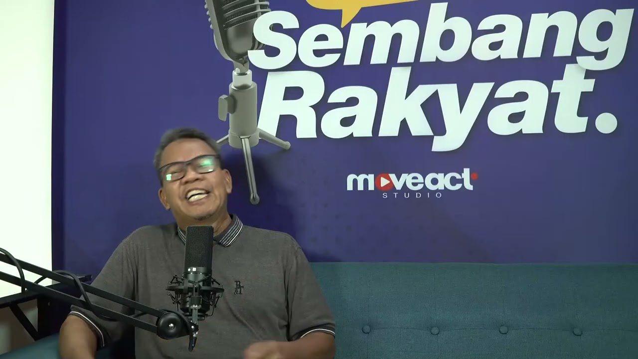 PN TAK LAYAK PIMPIN NEGARA, ASYIK BEREBUT JAWATAN 