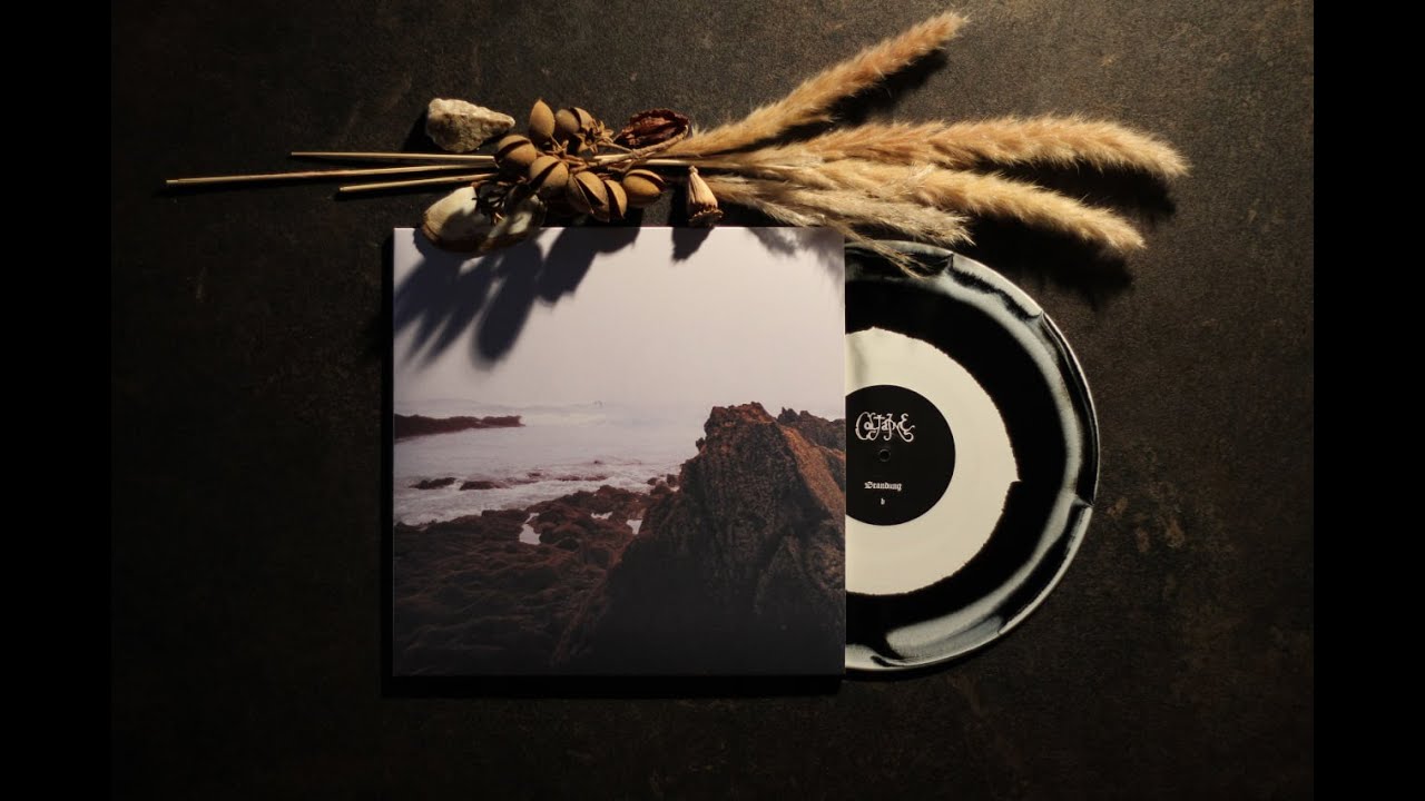 Coltaine - Brandung (Full Album 2025)