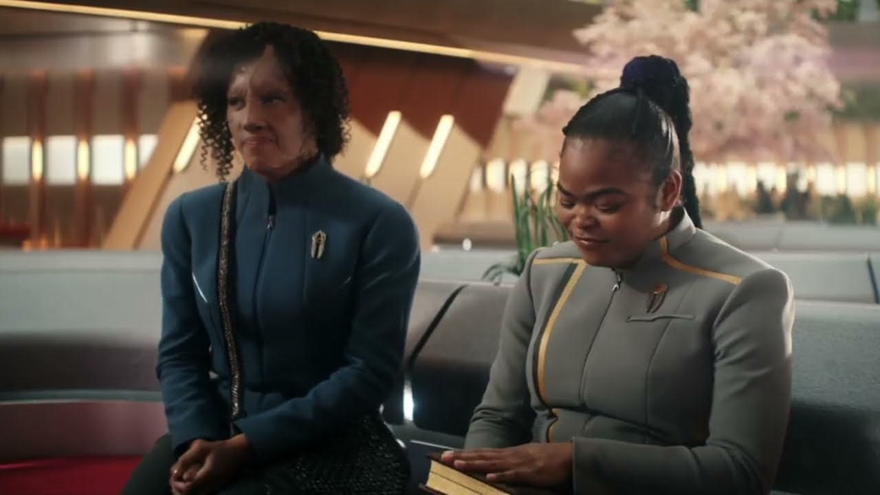 Illa Dax (Star Trek Starfleet Academy 1x05)