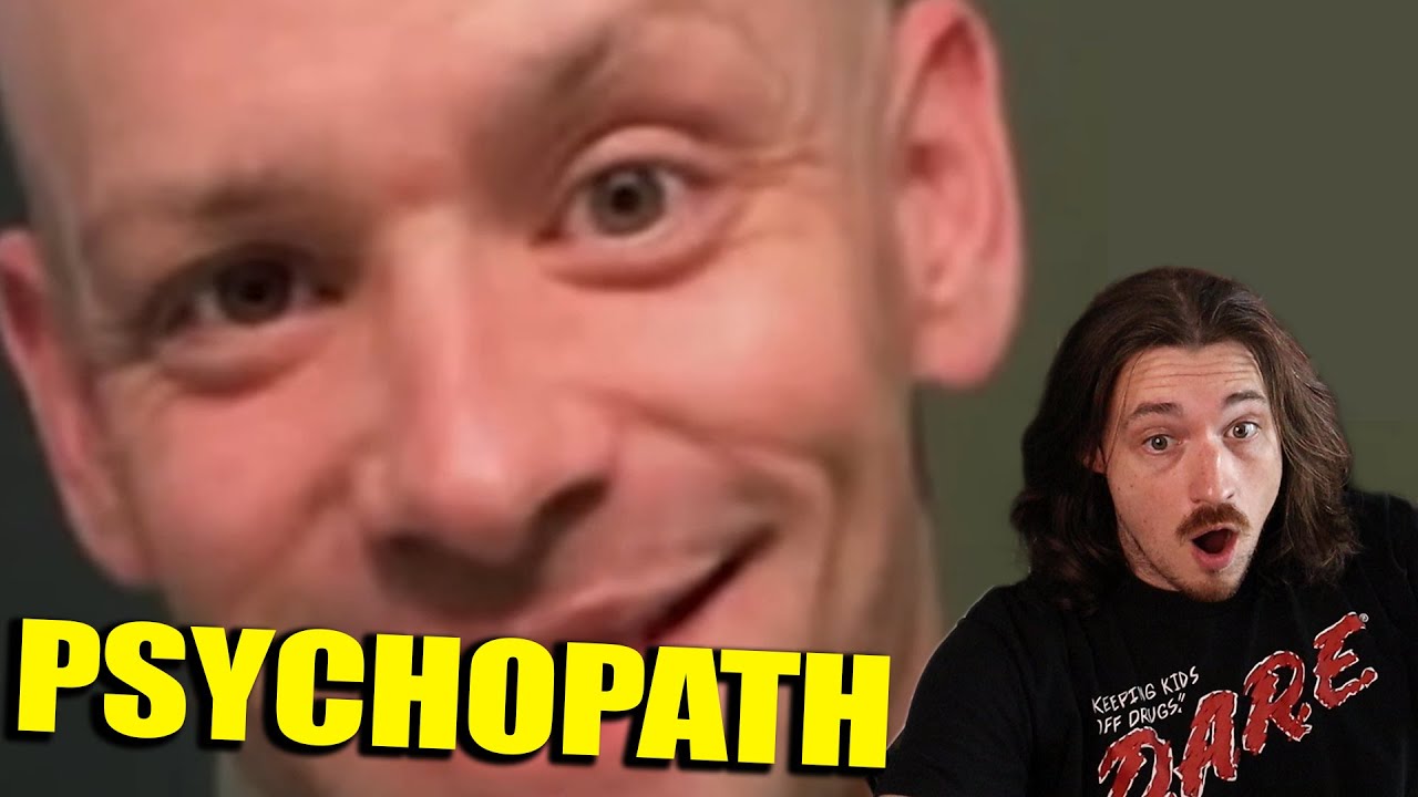 Молодожёны в ловушке РЕАЛЬНОГО фильма ужасов