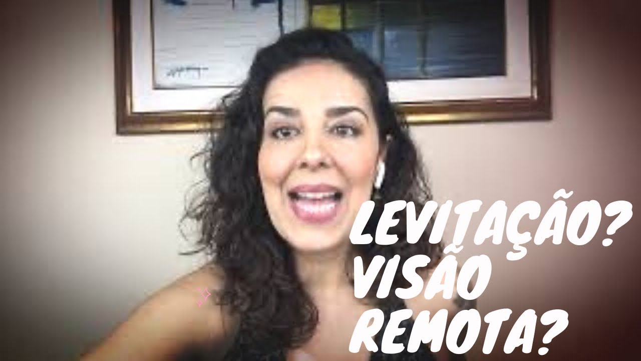 PODERES PARANORMAIS (SUPERPODERES)