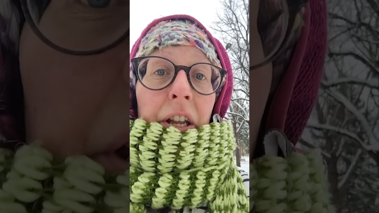Vihdoinkin joku asia etenee! 😅