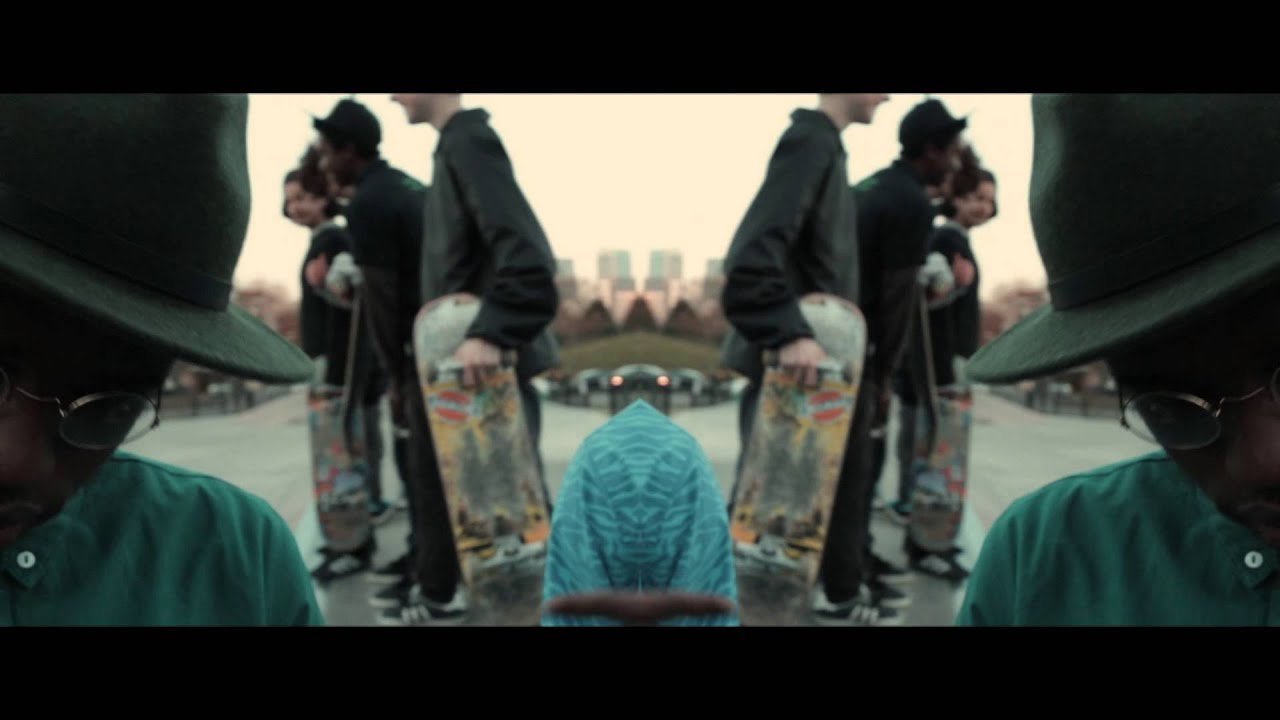 DRB - Amebo (Prod. Purple Chapel) Official Video!