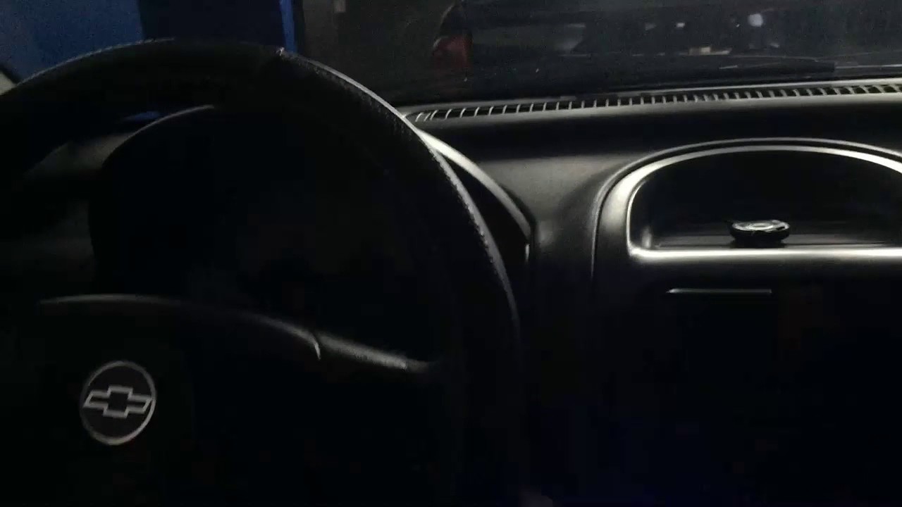 Programación llave Corsa Evolution