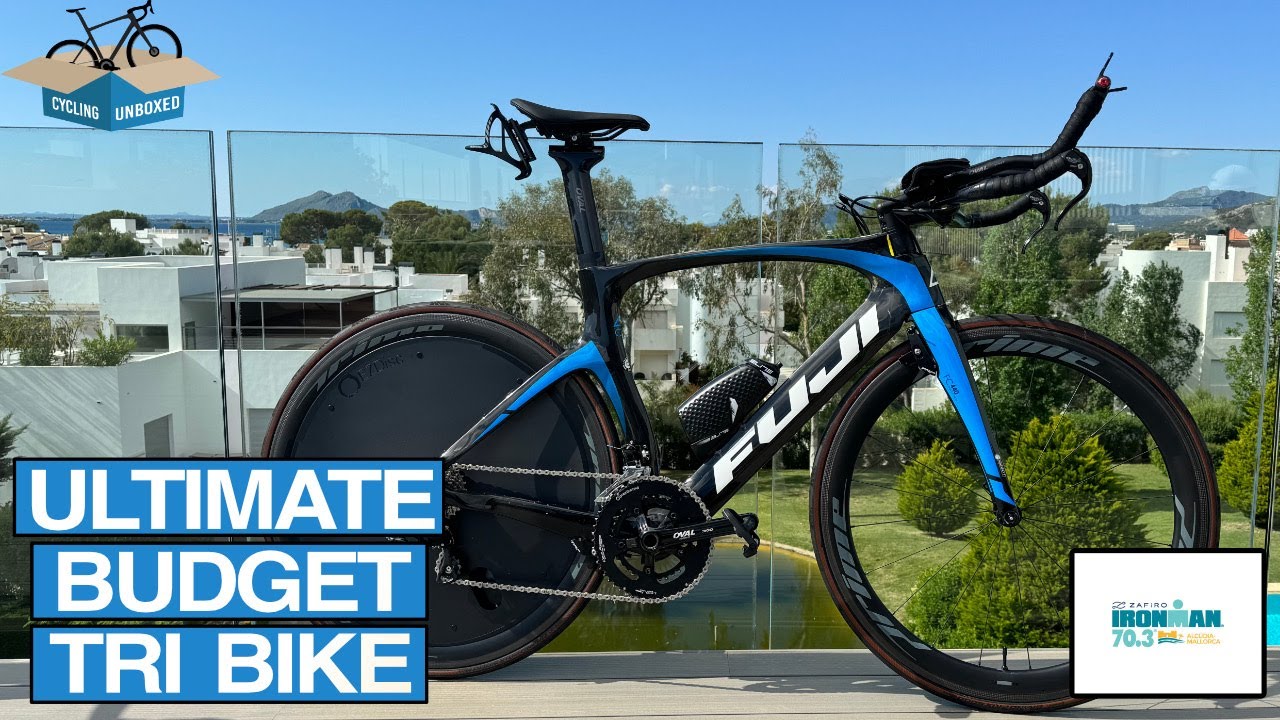 Ultimate Budget TT/ Tri bike?  (IM Alcudia)