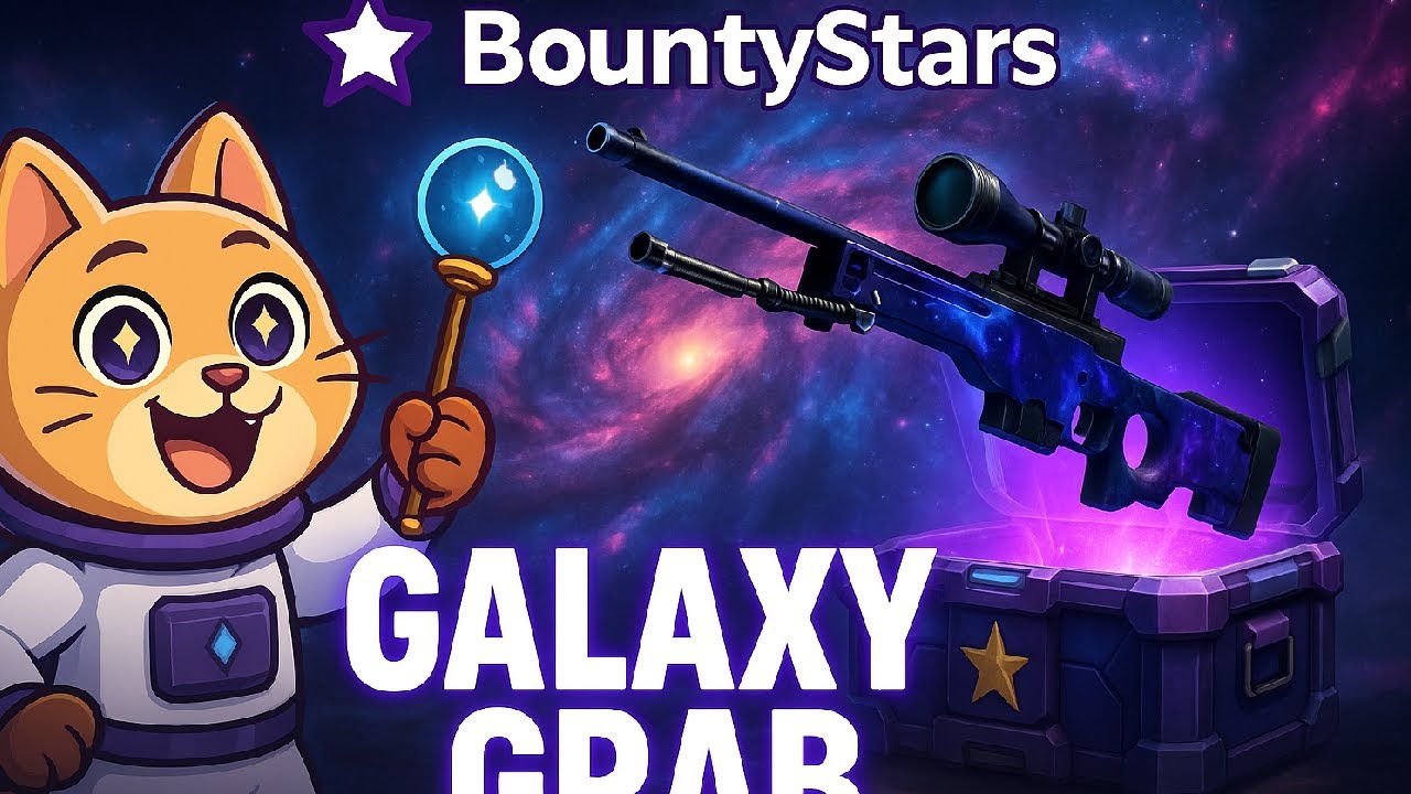 MADE INSANE PROFIT FROM THE BEST CS2 CASE! BOUNTYSTARS  PROMO CODE