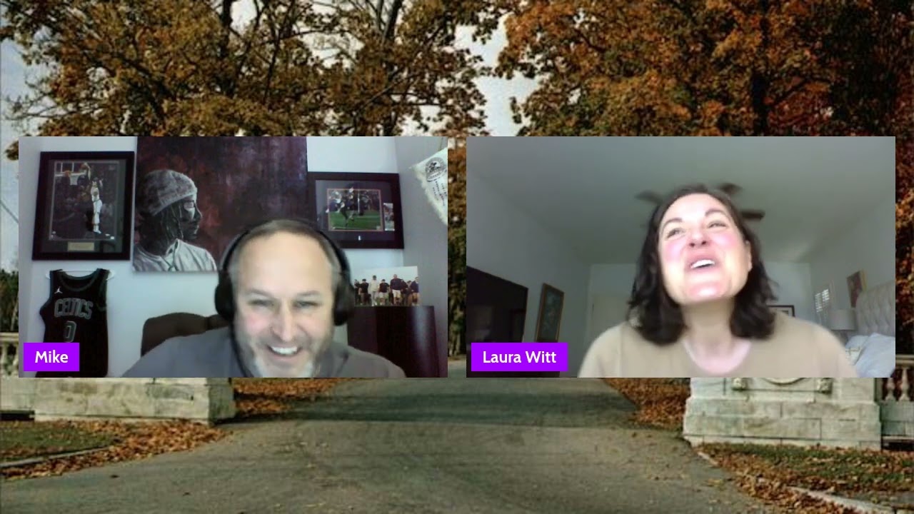 East Bay's Finest Episode 12 Featuring Laura Stanzione