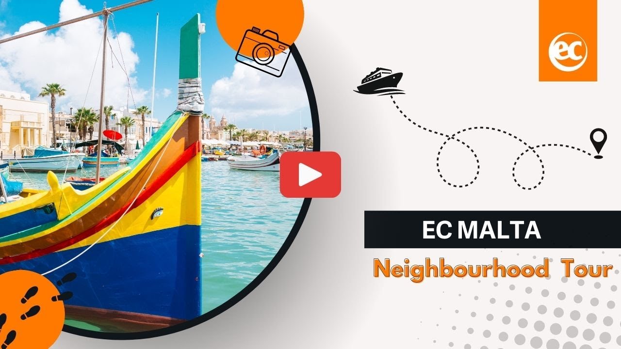 EC Malta | Neighbourhood