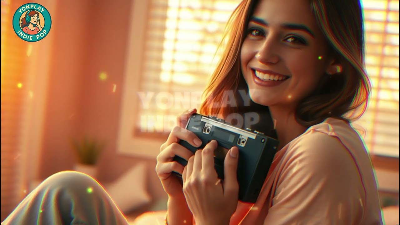 Yonplay Indie Pop Chill Playlist for Productivity and Calm | Yonplay Indie Pop