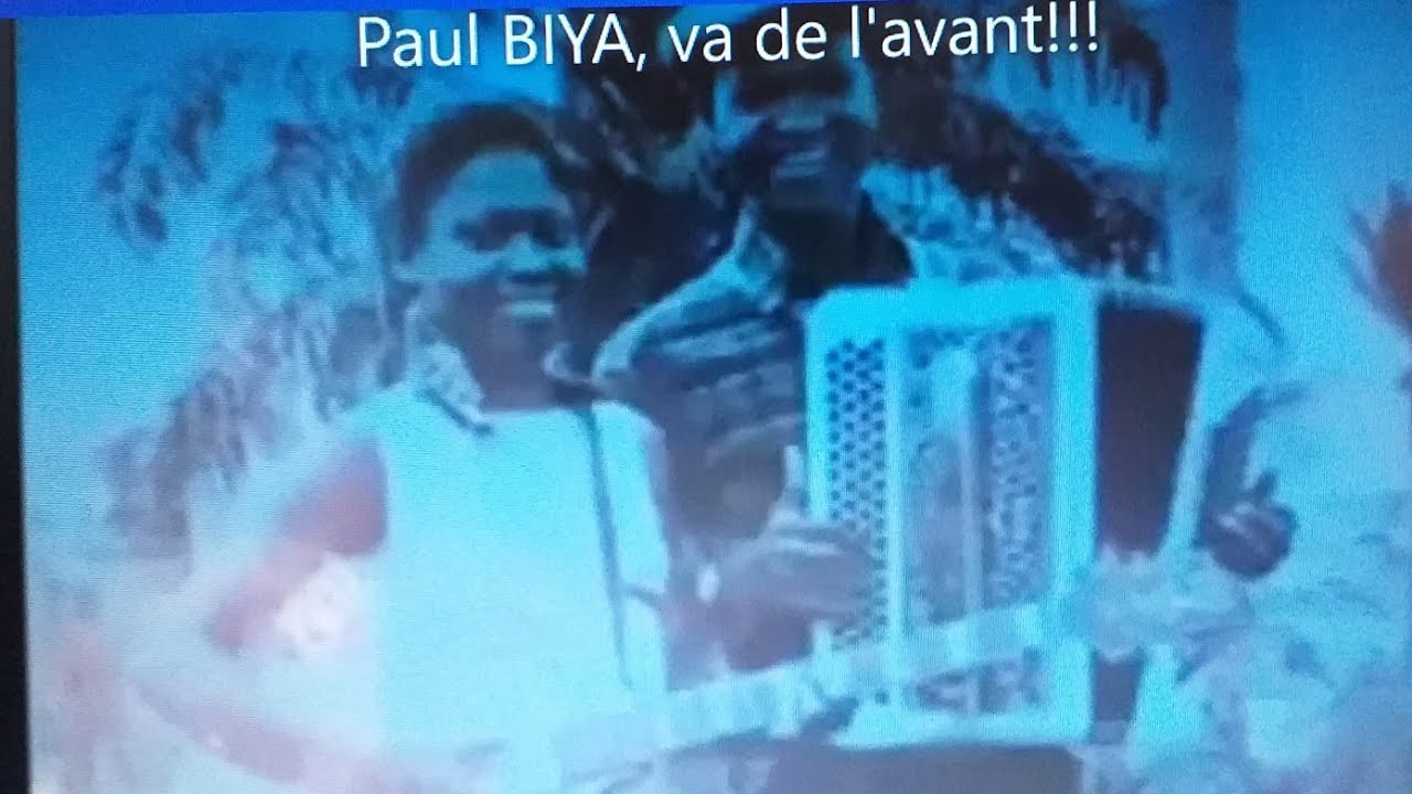 Paul Biya, va de l'avant! Symphonie de Michel Archangelo | #UnitéNationale
