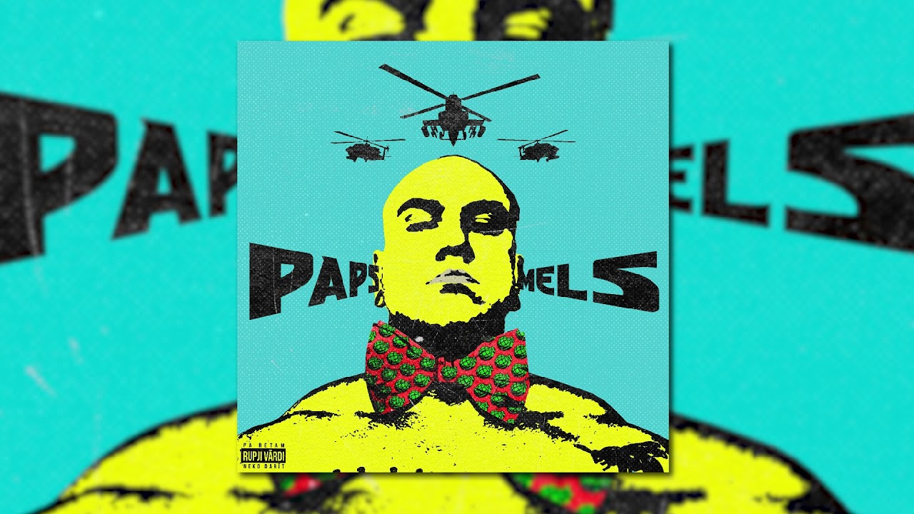 Melikols — Que Pasa