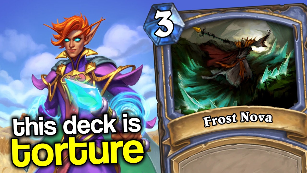 The Most Israeli Deck