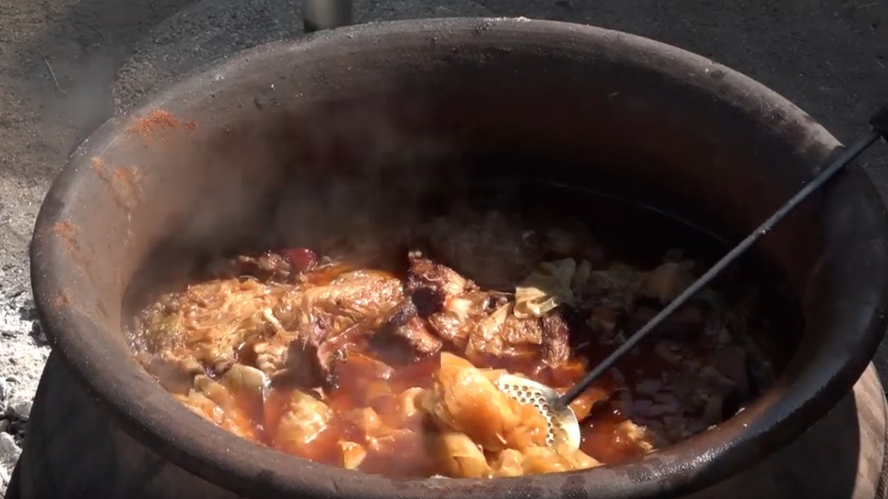13.09.2019. TRADICIONALNO NAJBOLJI KUPUS PRIPREMA SE U MRČAJEVCIMA