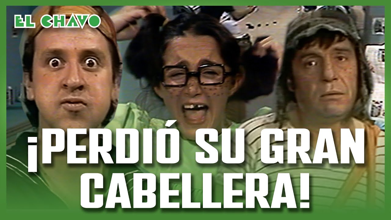 El Chavo del 8: El empleo del Chavo
