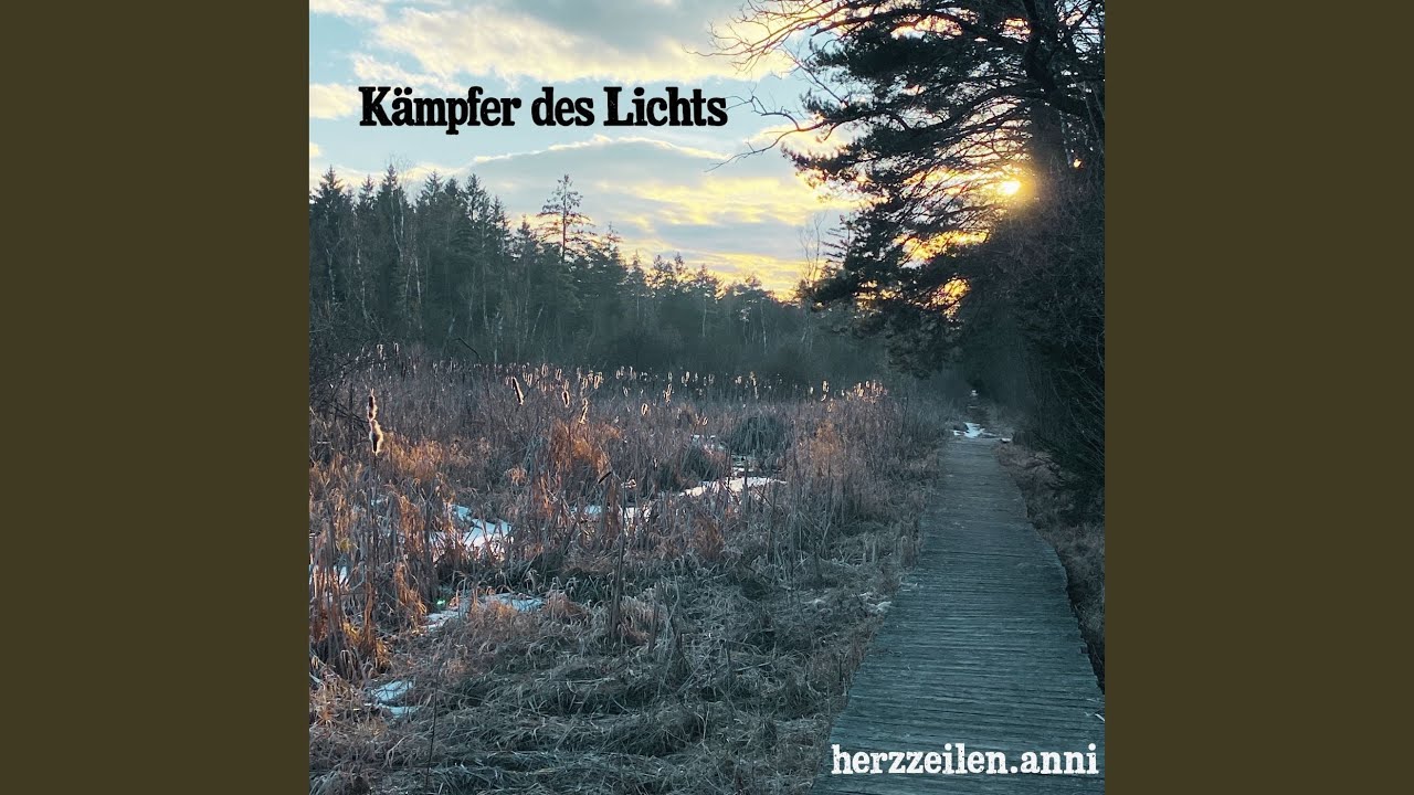 Kämpfer des Lichts (Radio Edit)
