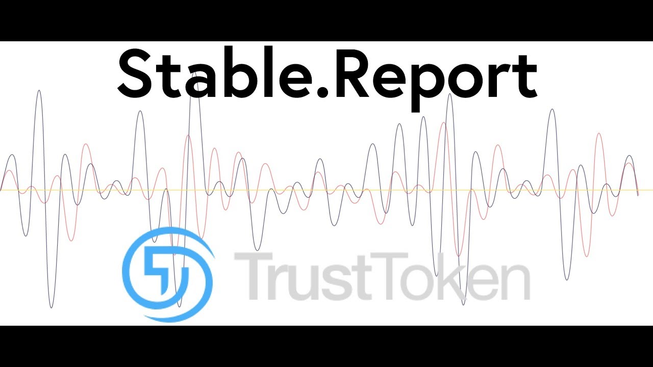 Stablecoin Interview with TrustToken