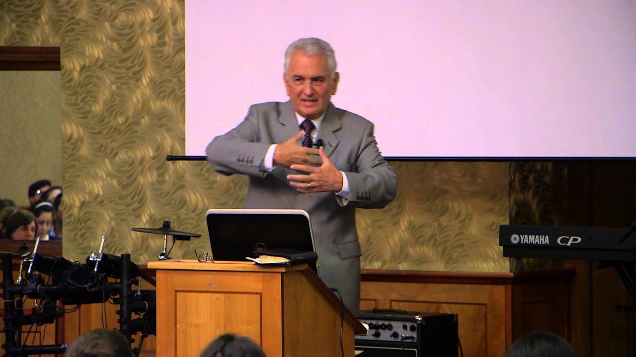 Vasile Alexandru Talos - Matei 19:1-12