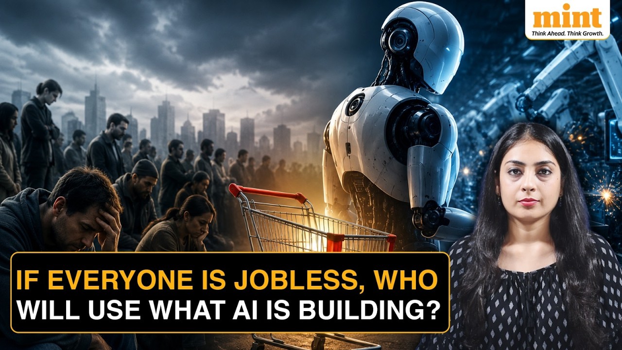 Why Replacing Employees With AI Could Hit Companies HARD: New Paper Warns Of The 'Automation Trap'