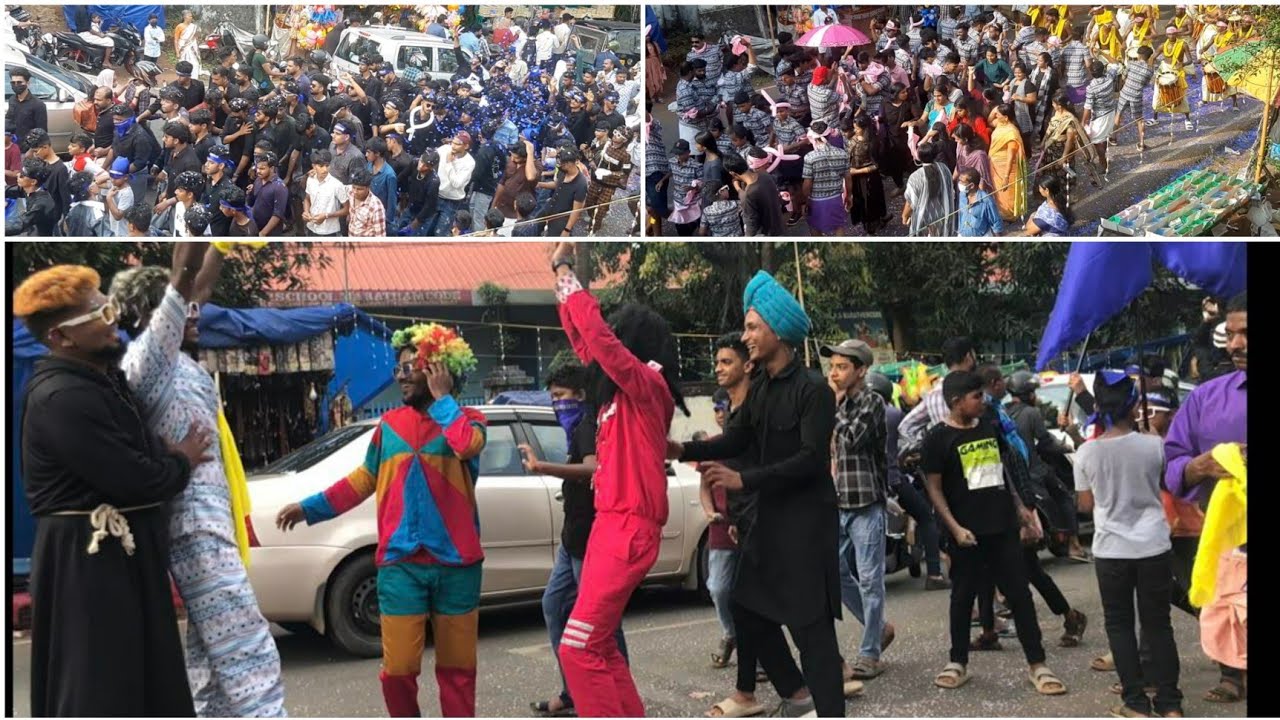 Marathamcode Palli Perunnal 2022