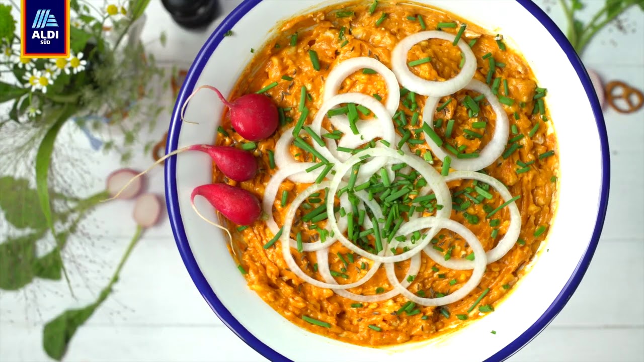 Rezept: Obatzter | ALDI SÜD