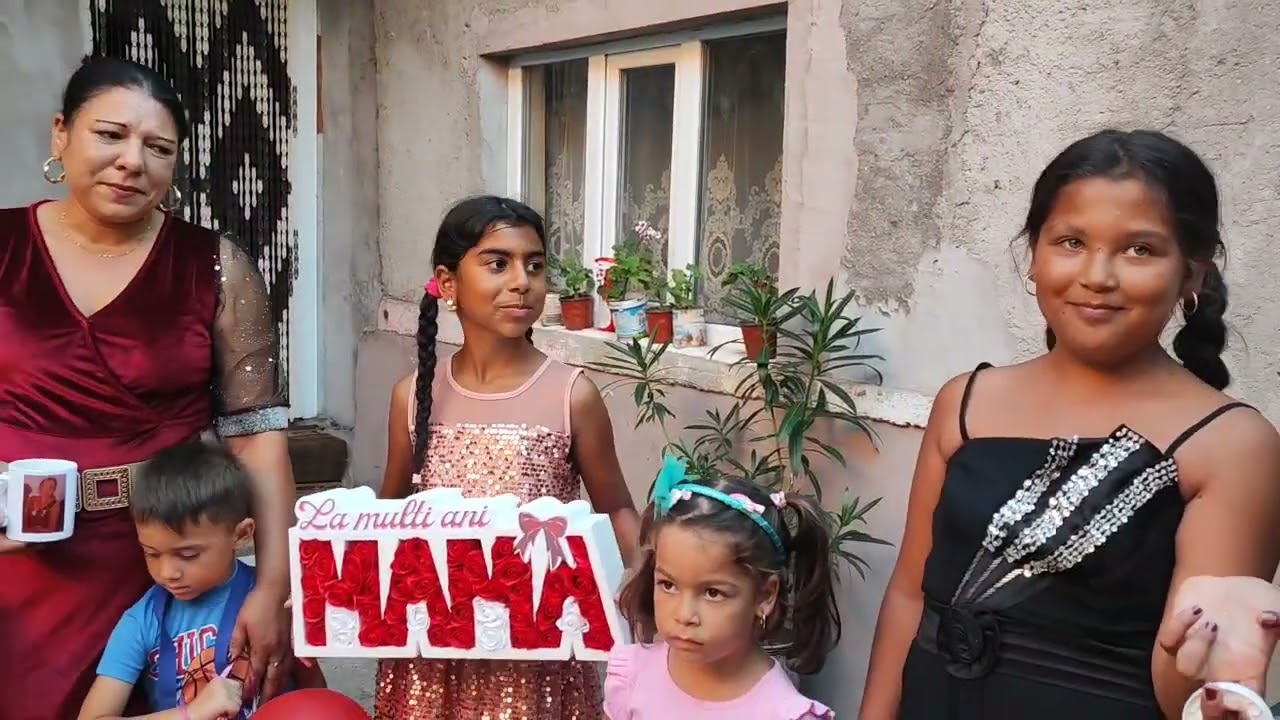 Dna Mirela 44...caraula