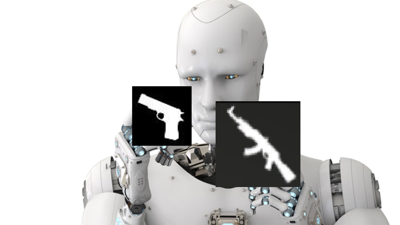 ROBOTAIMING IN APB RELOADED..