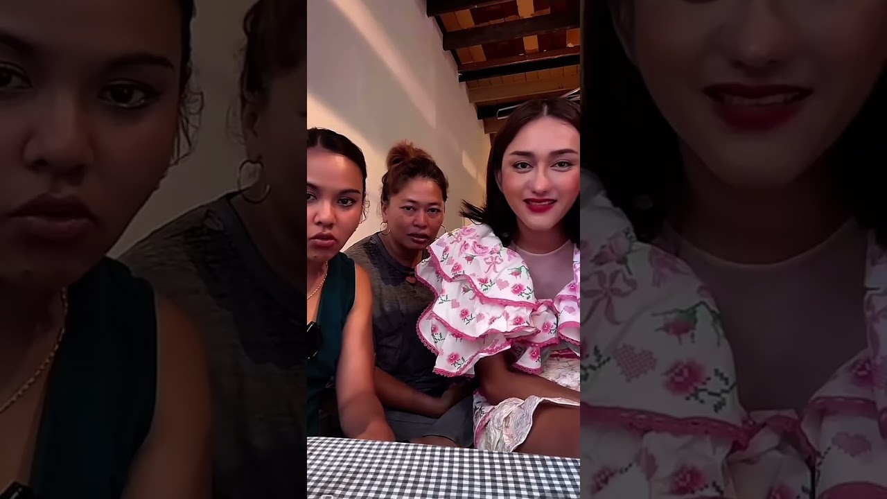 ฝน นินิว โย รวมตัว Live ใช้ชีวิตในป่ายังไงให้รอด @เกิดแต่กับกู