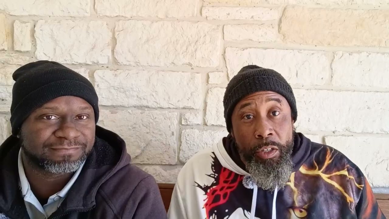 Salvation (Why Are We Saved) (Part 3). Apologies for the break in video but it got finished. 