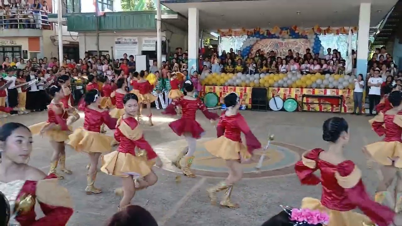 Araw mf Matangad .. libertad