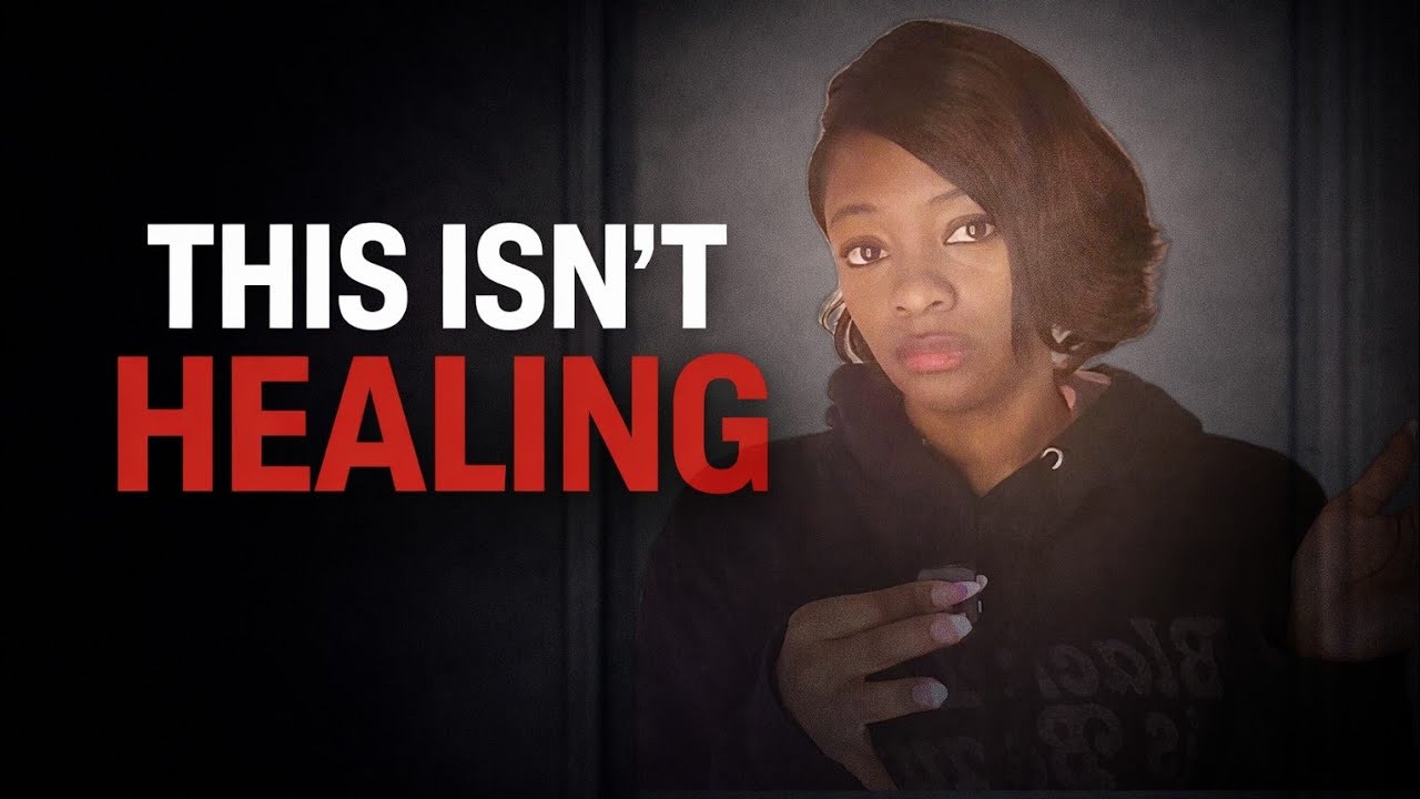 You Can't Heal Relationship Wounds In Isolation.....Here's What I'm Learning 