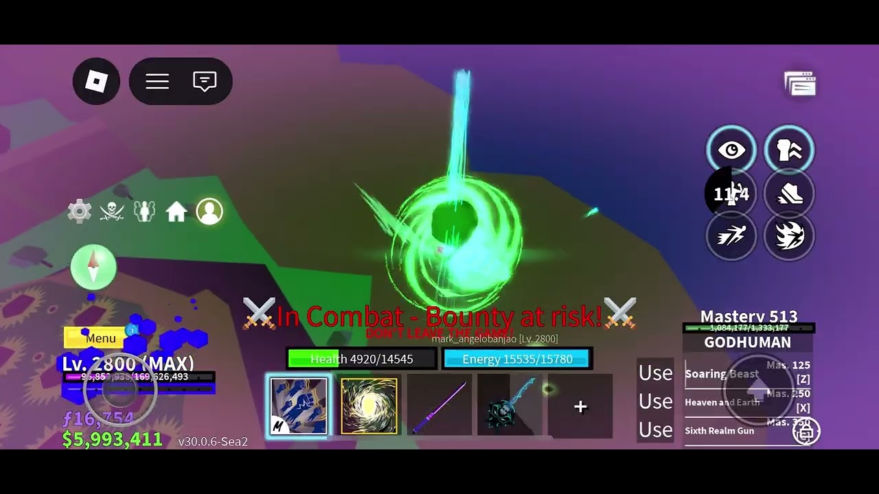 Gravity cane is still meta?