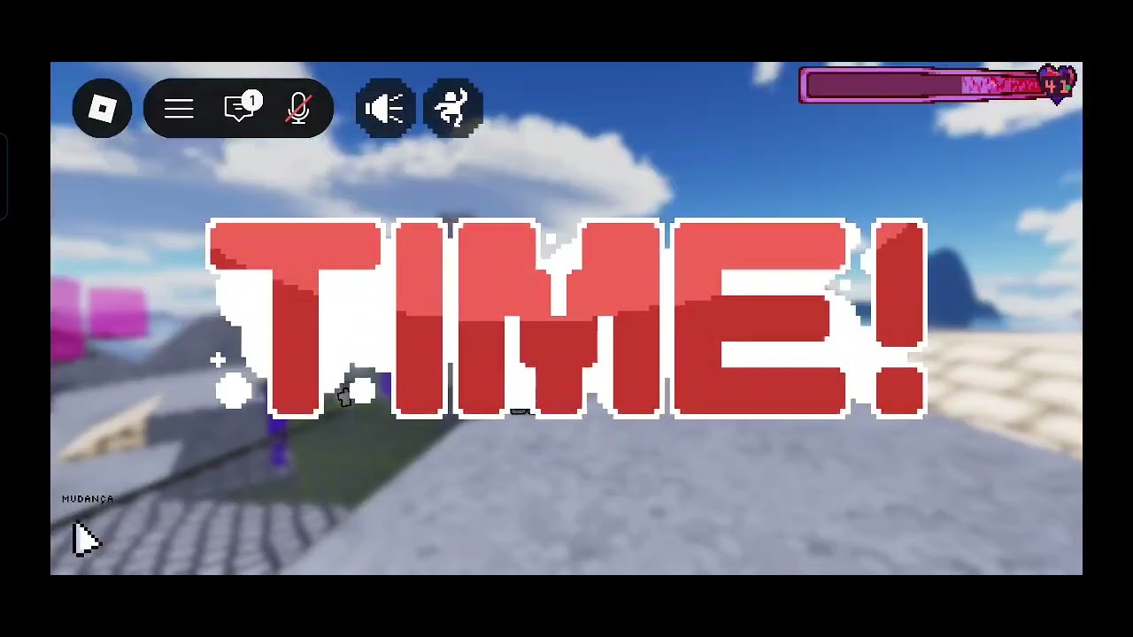 Jogando Sangue Suor e Pixels