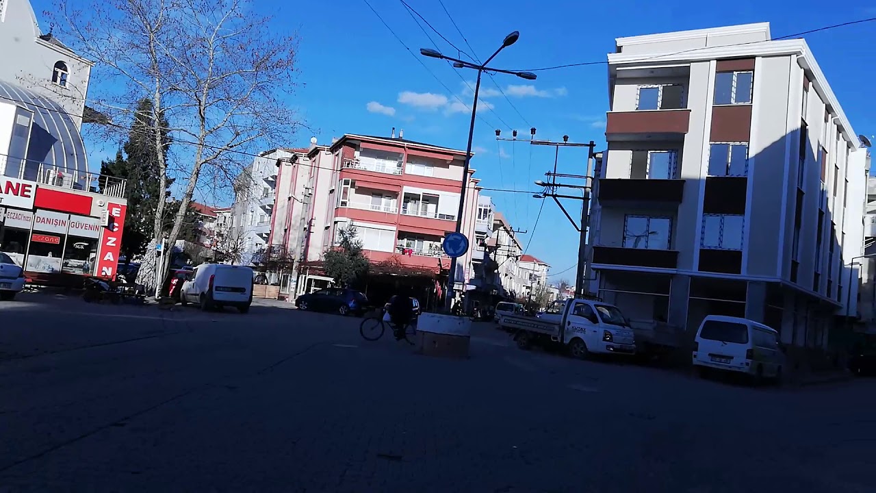 ŞARKÖY İSTİKLAL MAHALLESİ TURUMUZ  = 946 =