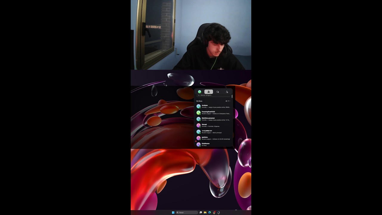 PRIMER STREAM DEL 2026!!!!🤩🤩🤩