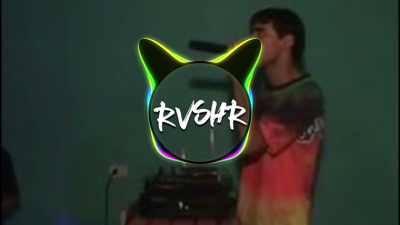 RVSHR - ICEHEAD ( Cabe&ccedil;a de Gelo Dubstep)