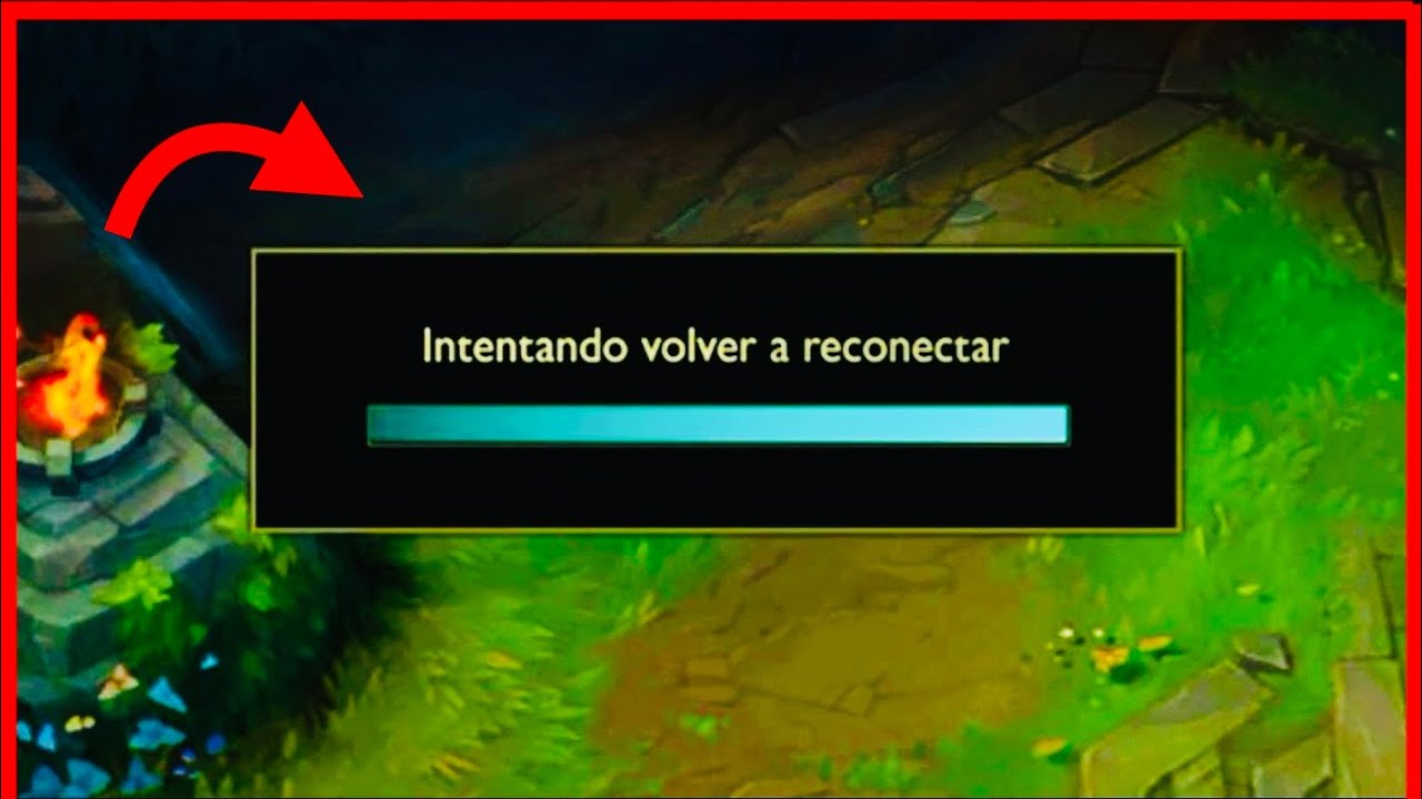 RIOT ESTO YA SE SALIÓ DE CONTROL 😐 LEAGUE OF LEGENDS