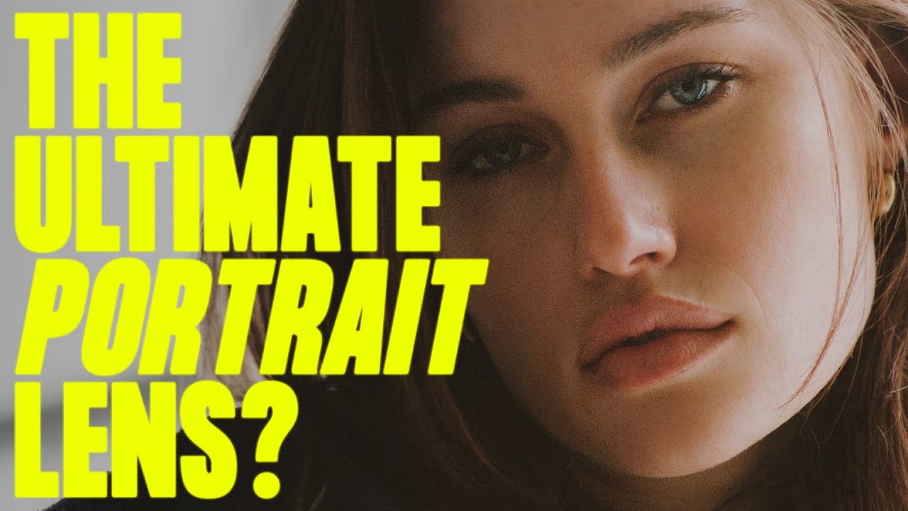 Episode 014: Shooting Film with a 250mm Portrait Lens.