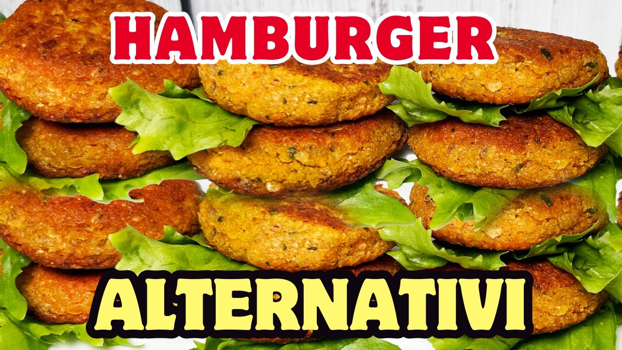 Чечевичные котлеты вкуснее мяса! Простой и богатый белками рецепт! АСМР РЕЦЕПТ