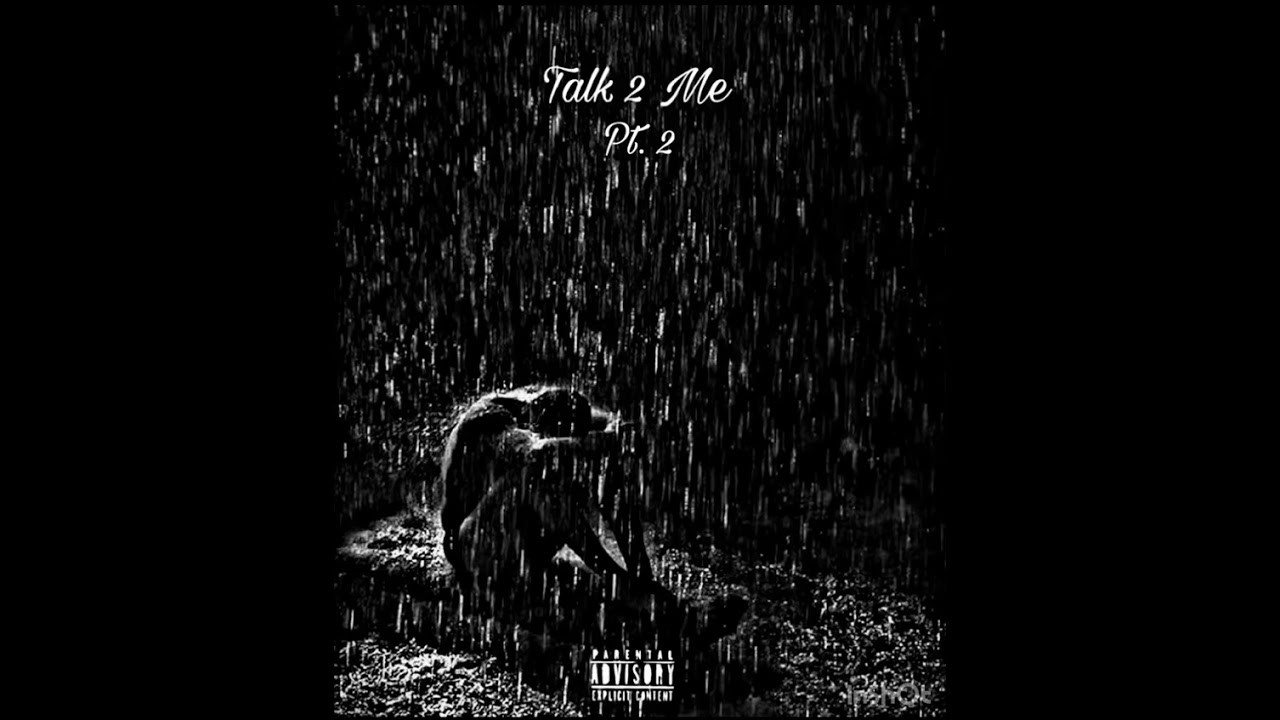 DSmith - Talk 2 Me pt. 2 ft Brxyss X Trigga4L X Lil Zay