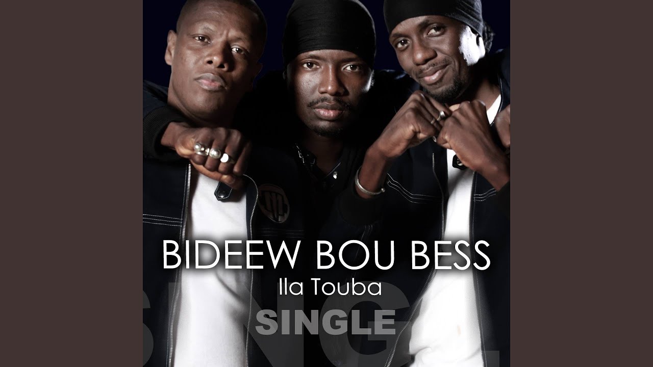 Ila Touba