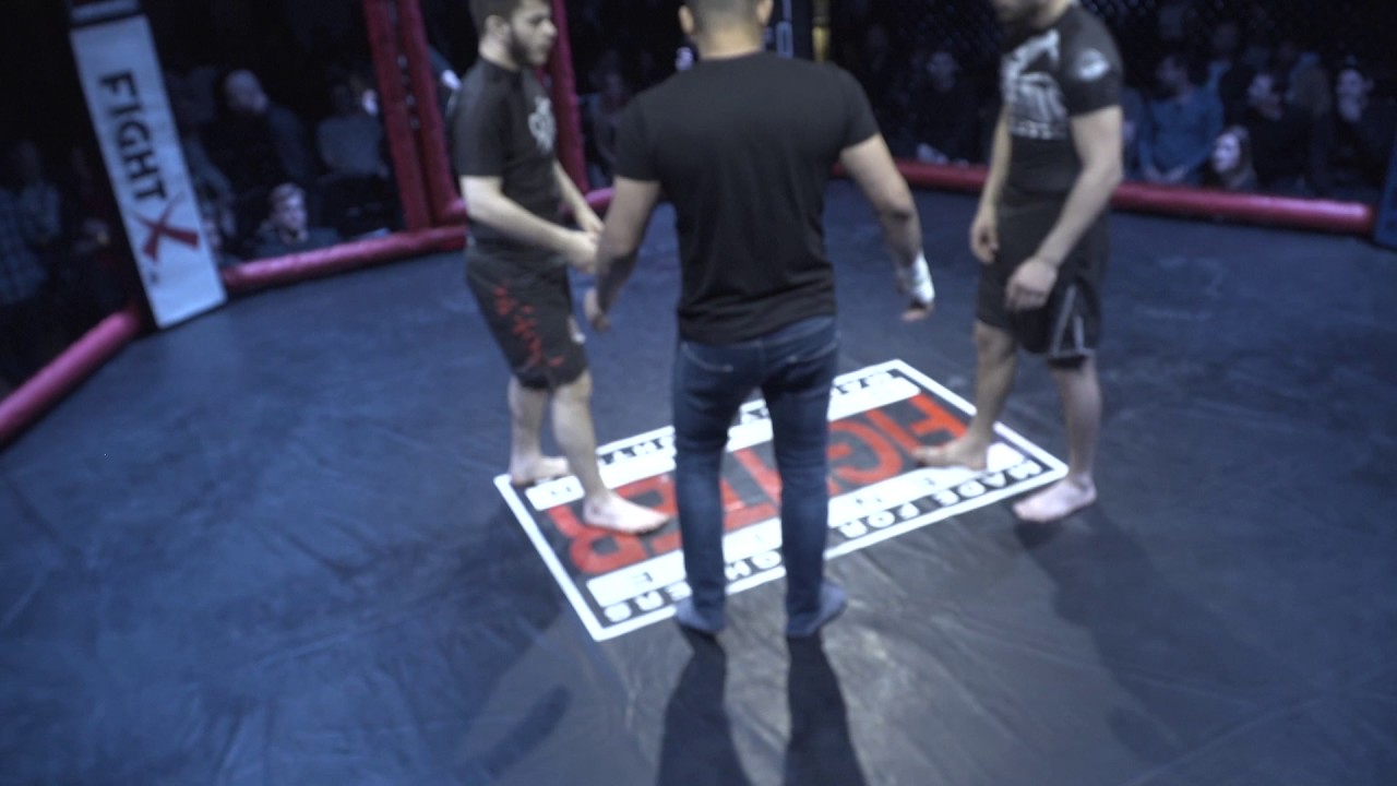 Zabi Seed & Yahya Ali
